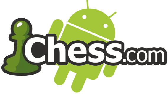 Chess.com on Android