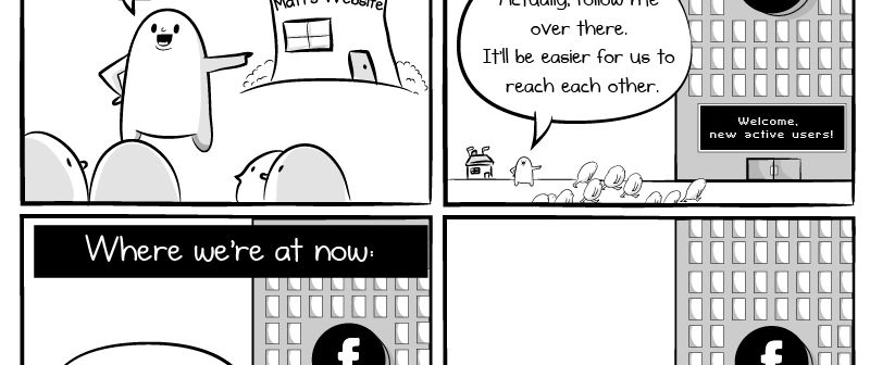 Enshittification: Why I’m leaving dev.to